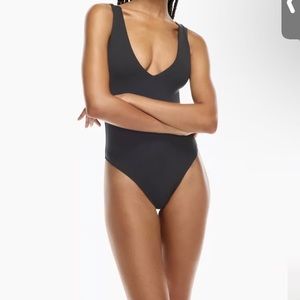 Babaton Bodysuit- Aritzia